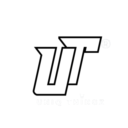 uniq thingz logo