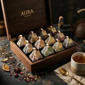 Wellness & Tea