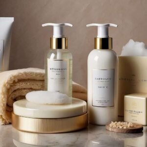 Beauty & Personal Care