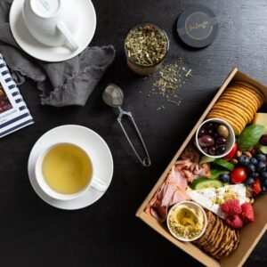 Food & Beverages