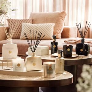 Home Fragrances
