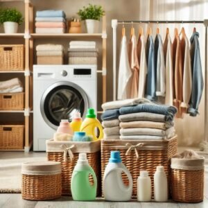 Home Care & Laundry