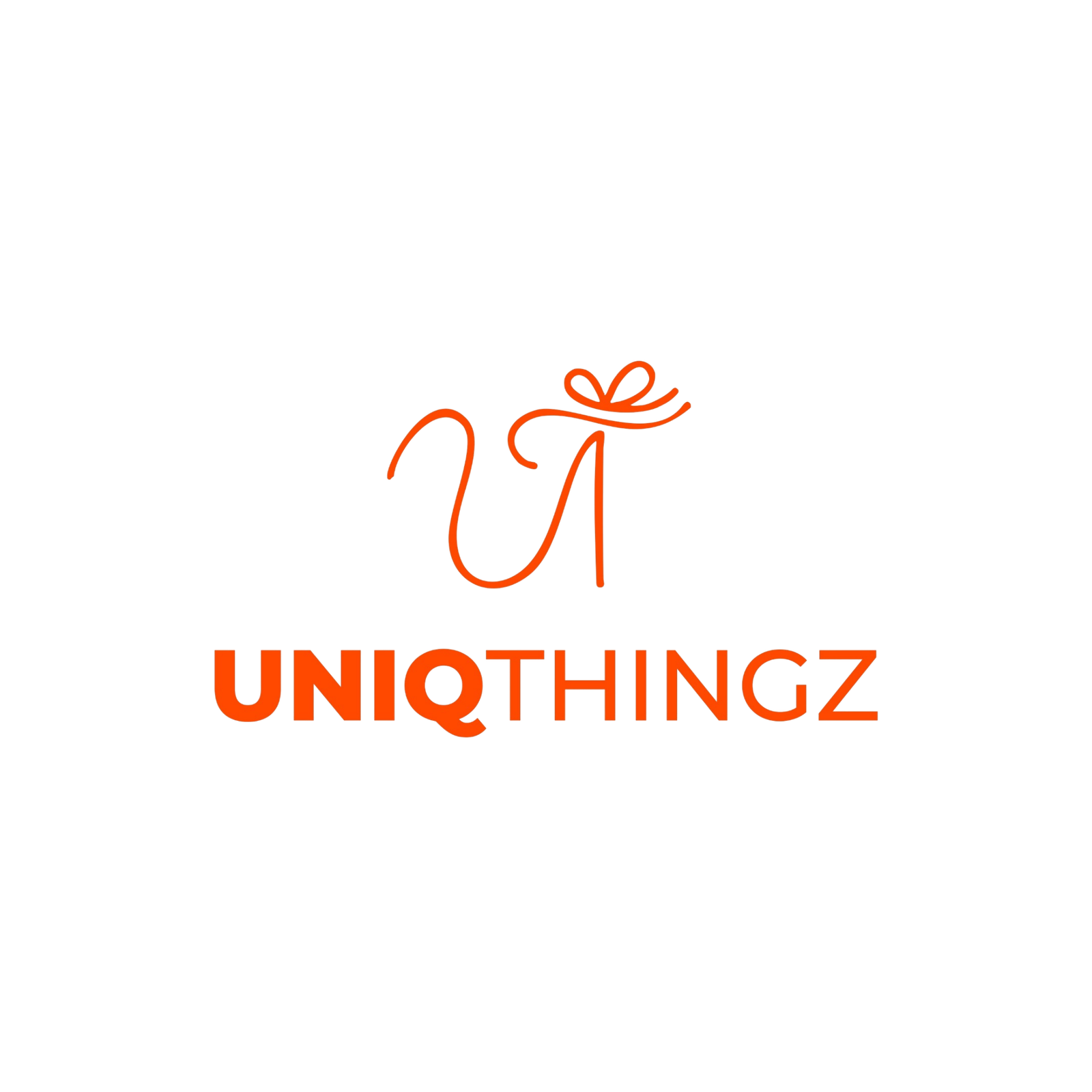uniqthingz logo main